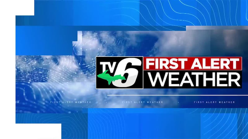 This is a recording of the TV6 Morning News - 5:30
