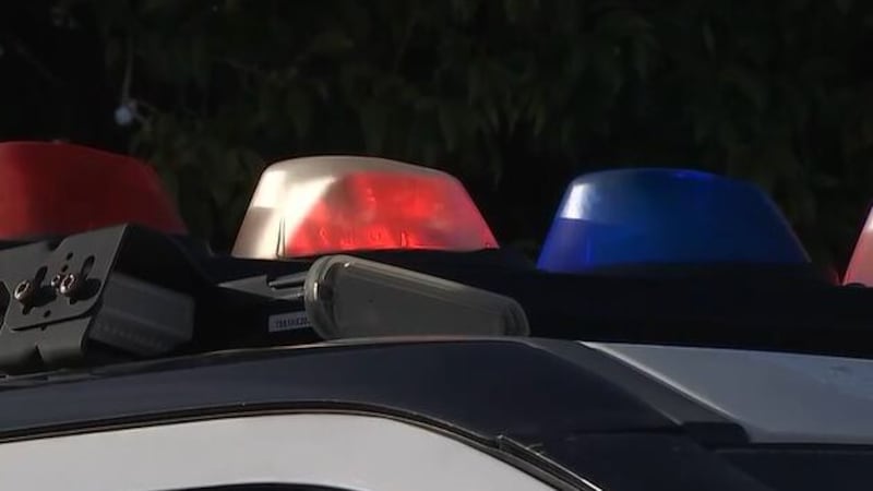 Las Vegas Police investigating homicide near East Lake Mead Boulevard