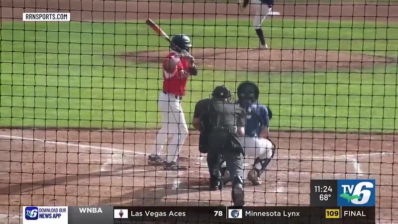Escanaba Cubs fall to Adrian Post 285 in American Legion AA state tournament