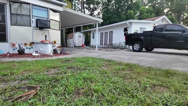 A call to a sheriff’s office to report a missing person quickly turned into a death...