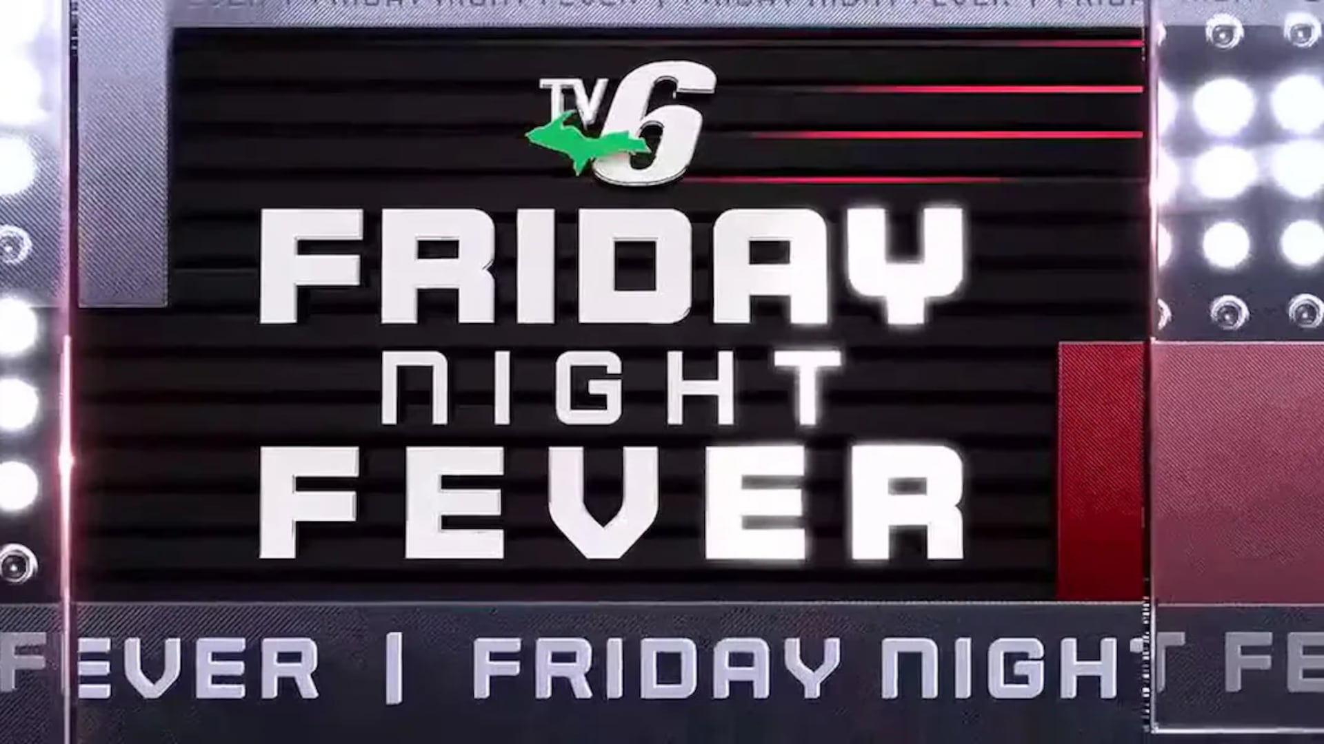 Friday Night Fever - Sept. 25, 2026