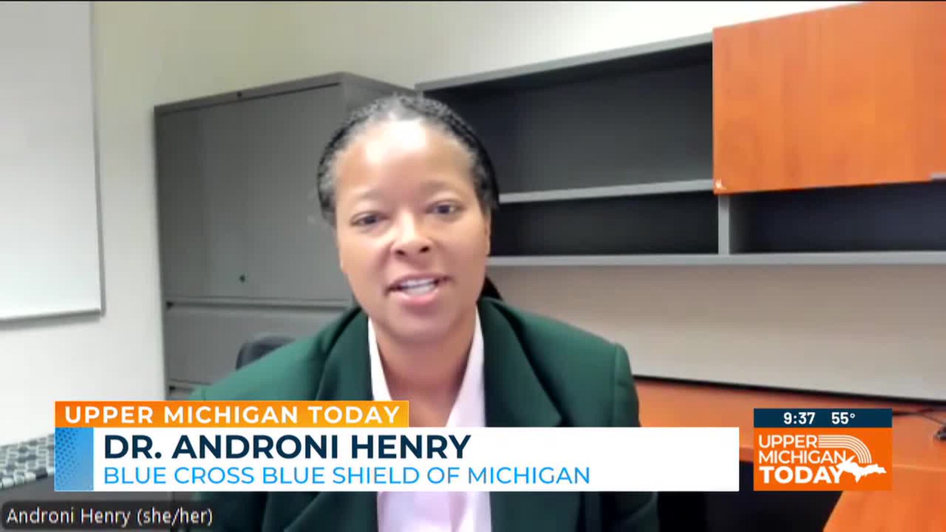 blue cross blue shield dress code How we work