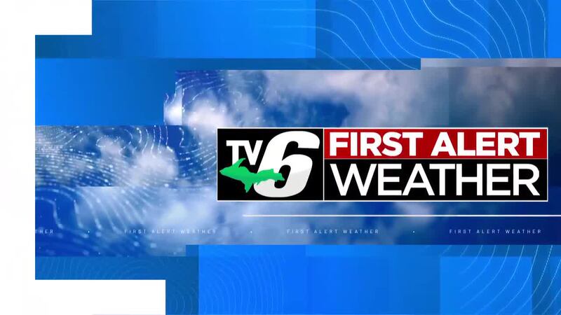 Becoming sunny & warmer before rain chances return